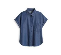 OPUS Chemisier 'Folmes' bleu nuit, Taille XXL