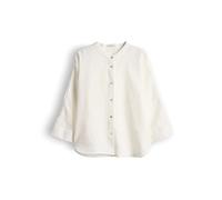 OPUS Chemisier FULIS blanc | 40