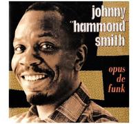 Smith, Johnny -Hammond- – Tribute to a Generation