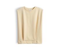 OPUS Débardeur en maille GOASIS jaune | 40