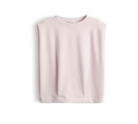 OPUS Débardeur en maille GOASIS rose | 44
