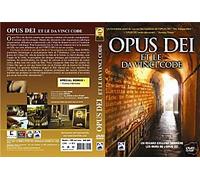 Opus Dei And The Da Vinci Code
