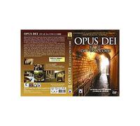 Opus Dei And The Da Vinci Code
