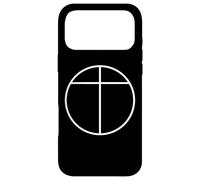 Opus Dei Coque pour iPhone 17 Pro Max