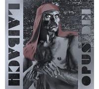 Laibach – Opus Dei – CD – Remastérisé (2024)
