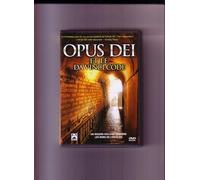 Opus Deï Et Le Da Vinci Code