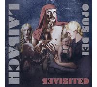 Opus Dei Revisited – Rough Trade Distribution GmbH