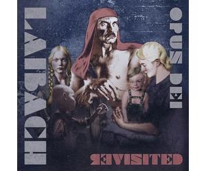 Opus Dei Revisited