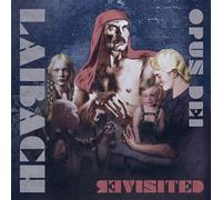 Opus Dei Revisited – Rough Trade Distribution GmbH