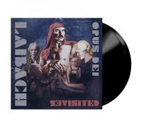 Opus Dei Revisited Vinyle