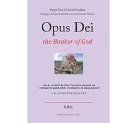 Opus Dei: The Banker of God
