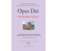 Opus Dei: The Banker of God