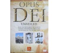 Opus Dei Unveiled
