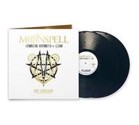 Moonspell – Opus Diabolicum - the Orchestral Live Show – Vinyle 12"