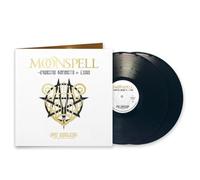 Moonspell – Opus Diabolicum - the Orchestral Live Show – Vinyle 12"