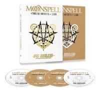 Moonspell – Opus Diabolicum – The Orchestral Live Show – CD – Digipak