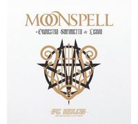 Moonspell – Opus Diabolicum – The Orchestral Live Show – CD – Digipak