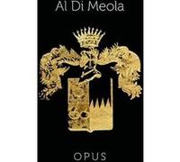 Di Meola Al – Opus – CD