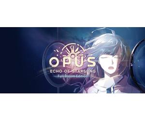 OPUS Echo of Starsong Full Bloom Edition (Xbox X)