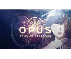 OPUS Echo of Starsong (PC)