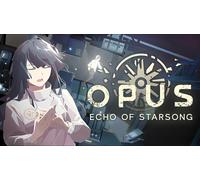 OPUS Echo of Starsong (Steam Account)