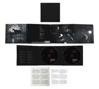 Ryuichi Sakamoto – Opus – CD – Édition Deluxe