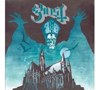 Ghost - Opus Eponymous [+1 Bonus] [Import]
