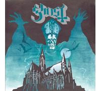Opus Eponymous