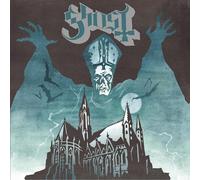 Opus Eponymous