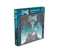Opus Eponymous