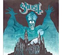 Opus Eponymous