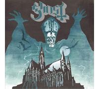 Opus Eponymous by Ghost [Audio CD] NEUF