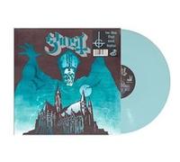 Opus Eponymous