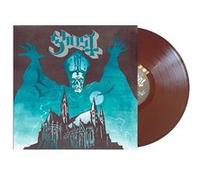 Opus Eponymous Édition Limitée Vinyle Coloré