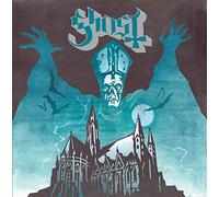 Ghost - Opus Eponymous [Import]