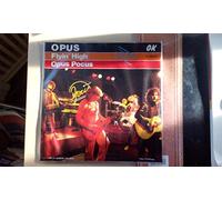 Opus - Flyin high - Opus focus