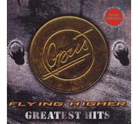 Opus - Flying Higher-Greatest Hits