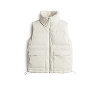 OPUS Gilet matelassé réversible WENDARA crème | 38