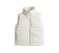 OPUS Gilet 'Wendara' beige clair, Taille XL