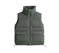OPUS Gilet 'Wendara' vert foncé, Taille XXL