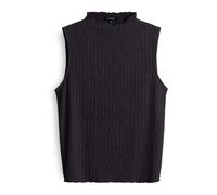 OPUS Haut 'Idala' brun foncé, Taille L