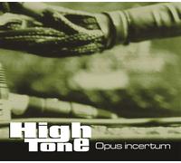 Opus Incertum CD