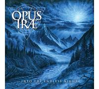 Opus Irae – Into the Endless Night – CD