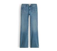 OPUS Jean 'Elma' bleu denim, Taille 34