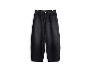 OPUS Jeans Balloon Fit LOLAH EDIT noir | 40/L28