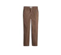 OPUS Jeans coupe droite EBBI FLARED marron | 40/L28