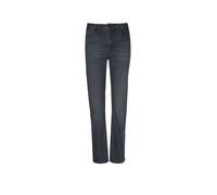 OPUS Jeans coupe droite ELMA CLEVER bleu marine | 40/L28
