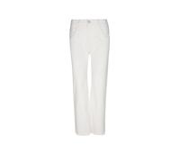 OPUS Jeans Coupe Évasée 7/8 LANI TWIST crème | 34/L26