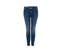 OPUS Jeans Skinny Fit 7/8 EVITA bleu | 38/L30