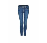 OPUS Jeans Skinny Fit ELMA bleu | 40/L30